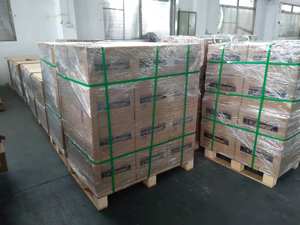 ก้อนแบตเตอรี่เจลสำหรับจัดเก็บข้อมูล200Ah 12V ผลิตในประเทศจีนเทคโนโลยีลิเธียมไอออน - Product Image 5