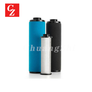 Đối Với ATLAS COPCO PD70 + QD70 + DD70 + Để Thay Thế Cung Cấp Tefilter Cho Phần Tử Lọc - Product Image 6