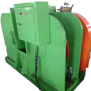 New design waste tyre recycling plant/scrap tire recycling machine