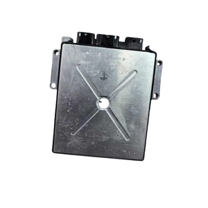 9666484680 eu1p20a00yk5 6c1u-12a650-ew 9666360280 động cơ ECU cho Peugeot boxer 2.2hdi cho Citroen ducato Jumper <span class=keywords><strong>visteon</strong></span> 2008- - Product Image 2