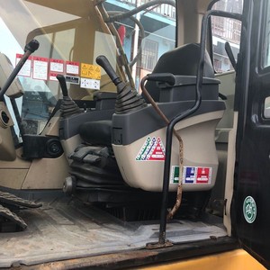 Excavadora Usada Caterpillar CAT 325D2 de Gran Demanda Global, Excavadora Hidráulica de Orugas con Precio Económico en Venta - Product Image 4