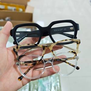Gafas Ópticas de Acetato, Monturas Ópticas |   Liquidación de Existencias de Estilos Duraderos y Modernos |   Venta Promocional de Monturas de Acetato de Alta Gama - Product Image 6