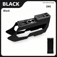 Kit de modification de la boîte de rangement de la console centrale, spécialement conçu pour Vinfast VF3 Vietnam