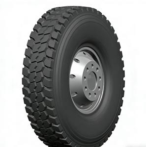 ยางเรเดียล TBR รุ่น ZC 385/65R22.5 295/80R22.5 315/80R22.5ขนาด12R20 1000-20 1200R24ยางสำหรับประเทศแทนซาเนียยางชนิดมีท่อล้อ1000/20 - Product Image 4