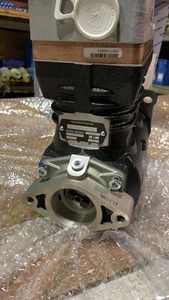 Compresor de aire de motor diésel, compresor de freno de aire para Yamz, motor <span class=keywords><strong>ruso</strong></span>, <span class=keywords><strong>Kamaz</strong></span>, 536,3509015-10/LP4874/LP4870 - Product Image 2