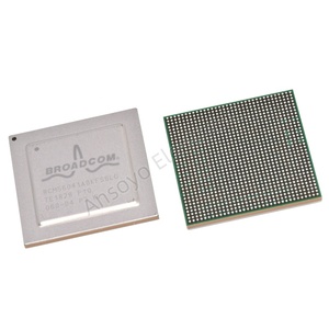 Circuits intégrés électroniques ANSOYO BCM56041A0KFSBLG BCM56041A0 BCM56041 BGA IC Chips - Product Image 2