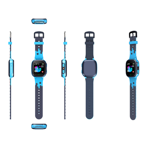 Low Price Magnetic Charging 1.4 Inch Touch Screen 2G Network Kids Gps Track Smart <strong>Watch</strong> <strong>with</strong> <strong>Camera</strong> Q15 Q90 Q50 Q12 - Product Image 6
