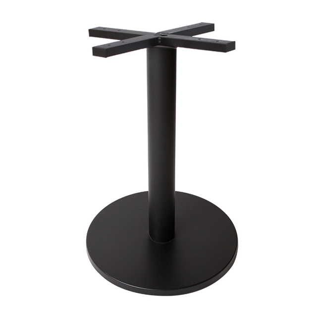 Metal Iron Table Legs Furniture Hardware for Various Applications-Restaurant Hospital Hotel Outdoor Living Room Bedroom Workshop