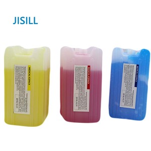 Food Grade Nontoxic Hard Plastic Ice Chest Pcm <strong>Material</strong> <strong>Cooler</strong> Pack - Product Image 3