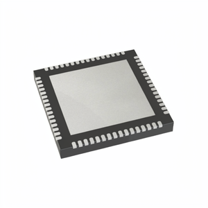 Circuito Integrado IC MCU de 32 Bits, 128 KB de Memoria Flash, 64 VQFN, 64 VFQFN con Pad Expuesto, PIC32MX564F128H-V_MR, Distribuidor Autorizado, Integrado - Product Image 1