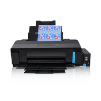 Printer A3 Dtf Printer Film Transfer langsung A3 untuk kemeja kulit kain Film Transfer Dtf dengan tinta Dtf untuk mesin cetak A3
