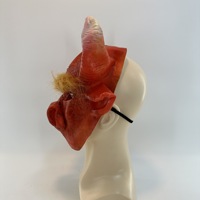 Masque en latex d'Halloween, édition classique Voyage en Occident, Roi Démon Taureau, cornes d'animaux, pour fête cosplay, à faire soi-même