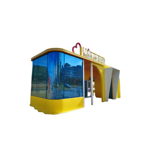 Fabricación de Vehículos Espaciales para Estadías Móviles, Integración de Paneles Fotovoltaicos en Edificios, Instalación de Edificios de Cero Emisiones de Carbono - Product Image 6