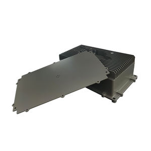 Vente chaude nouvelle énergie en aluminium moule sable coulée Service moteur carter pièces de moulage sous pression - Product Image 6