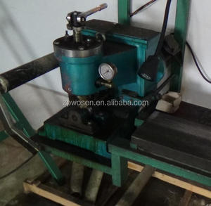 Ленточная пила роликовая машина - Product Image 3