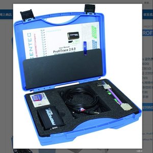 Carte de circuit imprimé multicouche Graetz Allemagne avec plusieurs connecteurs pour applications électroniques industrielles - Product Image 2