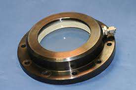 Hoge End Goede Mechanische Eigenschappen Ce Certificering 19Mm Hoge Doorlaatbaarheid <span class=keywords><strong>3.3</strong></span> Borosilicaat Ronde Glasplaten Met Cnc Cut - Product Image 4