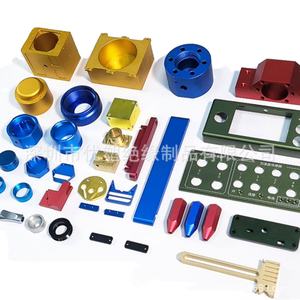 CNC Machining Services for Non-Standard Hardware Stainless Steel Including <b>Broaching</b> Type - Product Image 5