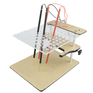 Hochwertiger BDM-Rahmen-<span class=keywords><strong>ECU</strong></span>-Programmierer V2 OBD OBD2 Diagnostic <span class=keywords><strong>Auto</strong></span> Tool <span class=keywords><strong>ECU</strong></span>-Chip-Tuning-Blinker <span class=keywords><strong>tester</strong></span> - Product Image 1