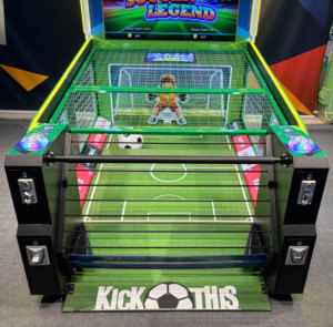 Máquina de Juegos Arcade al por Mayor, Gabinete de Juegos de Carreras para Centro de Entretenimiento, Máquina de Videojuegos Comercial de Alta Calidad - Product Image 4