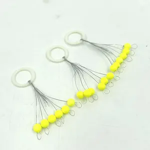 Bọt nổi câu cá tùy chỉnh mềm câu cá bọt câu cá FL-01 nổi - Product Image 1