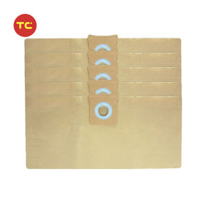 Remplacement de pièce de sacs à poussière d'<span class=keywords><strong>aspirateur</strong></span> pour accessoires d'<span class=keywords><strong>aspirateur</strong></span> Titans 16L 20L 30L 40L - Product Image 6