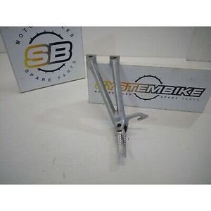 Telaio Suzuki per GSXR 750 2007 con Documenti - Product Image 1