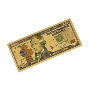 ขายส่ง<span class=keywords><strong>ธนบัตร</strong></span>ที่ระลึกเคลือบทองคำไทย <span class=keywords><strong>100</strong></span> บาต แบบพิมพ์ดิจิทัลสองด้าน PET สีสันสดใส ผลิตตามสั่ง ยี่ห้อเคลิน - Product Image 3