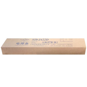 ลวดเชื่อมตงเฟิง รุ่น SH J422d ขนาด 2.5 3.2 4.0 มม. ลวดเชื่อมเหล็กกล้าคาร์บอน สำหรับเชื่อมเหล็กหล่อและเหล็กกล้าคาร์บอน - Product Image 5