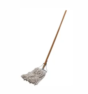 IMPA 174275ทะเลขายส่งฤดูใบไม้ผลิหนีบฝุ่นผ้าฝ้ายชั้นทำความสะอาดง่าย Mops