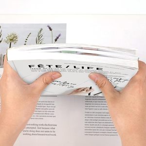 All'ingrosso segnalibro magnetico personalizzato simpatico animale Cartoon Planner Clip regalo promozionale per amante stampa Offset carta materiale - Product Image 6