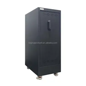 Landwell i-keybox 128 Công suất chìa khóa tự động Đại lý hệ thống điều khiển chìa khóa tự động Máy