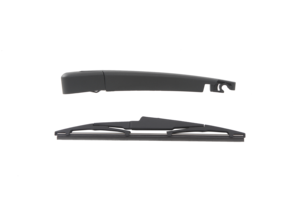 Limpiaparabrisas trasero para coche, modelo de coche de la mejor calidad, diseño OE, GM, estándar, brazo y cuchilla de limpiaparabrisas trasero para <span class=keywords><strong>KIA</strong></span> <span class=keywords><strong>CARENS</strong></span> - Product Image 2