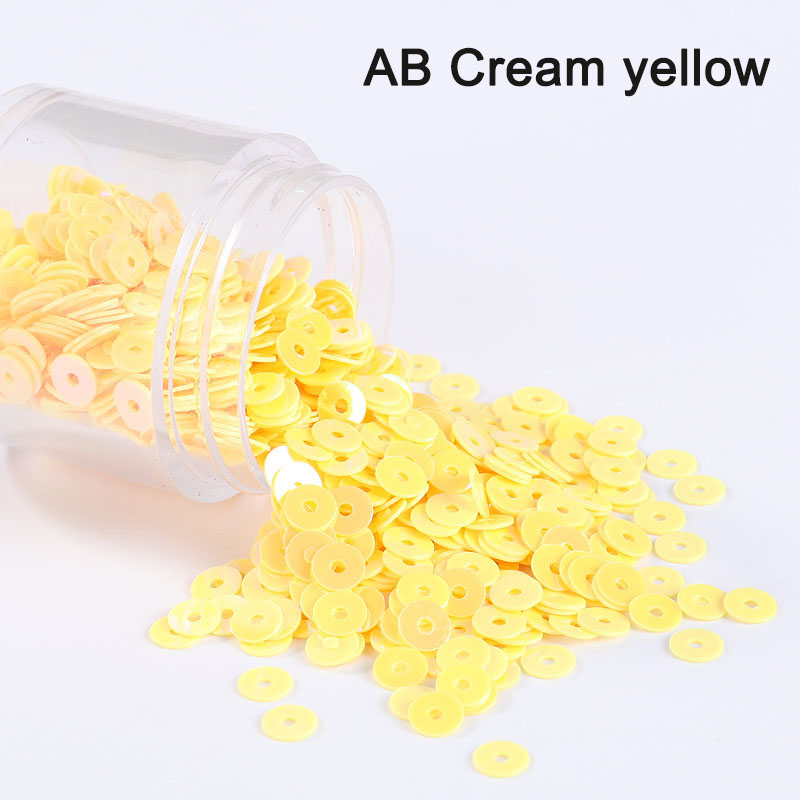 AB C-rame jaune