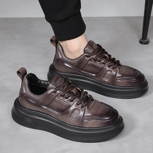 Zapatos Deportivos para Hombre al por Mayor, Zapatos Casuales para Hombre, Zapatos para Caminar a la Moda - Product Image 3