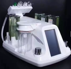 Nouvelle Machine de Soin Hydrodermique 4-en-1 2026 pour le Visage, Traitement Anti-Acné, Idéale pour la Régénération des Cicatrices et le Nettoyage en Profondeur - Product Image 5