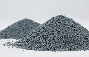 Ücretsiz örnekleri yeterli stok yüksek kaliteli antibakteriyel tozsuz top şekli Kitty çöp karbon Bentonite kedi çöp 5L 10L - Product Image 3