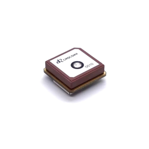 Module GPS Beidou de type M, petit format, avec antenne, génération <span class=keywords><strong>M8Q</strong></span>, M10G-<span class=keywords><strong>5883</strong></span> - Product Image 4