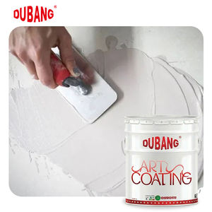 Microcemento Beige, Microcemento Azul Verde, Microcemento para Interiores, Microcemento Blanco para Paredes - Product Image 5