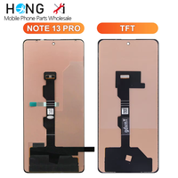 Lcd pour redmi note 13 pro plus lcd oled pour redmi note 13 pro 4g 5g affichage pour redmi note 13 écran