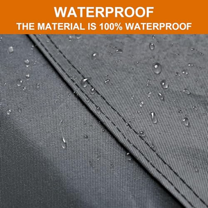 Heavy Duty SUV <strong>Car</strong> <strong>Cover</strong> Customized Waterproof Full <strong>Car</strong> <strong>Cover</strong> UV Protection Outdoor <strong>Car</strong> <strong>Cover</strong> - Product Image 4