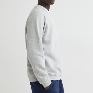 Venta caliente algodón ácido lavado sudaderas hombres último estilo Casual ácido lavado sudaderas para tallas grandes - Product Image 4