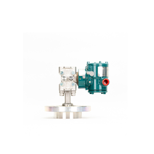 เซ็นเซอร์วัดระดับดิจิตอล Yokogawa EJA210E แบบติดตั้งหน้าแปลน ความแม่นยำ 0.075% ระดับ E - Product Image 1