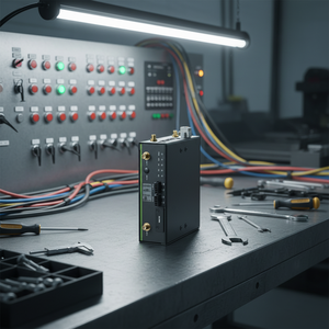 Adlinktech EMU-200-Kupfermaterial-Automatisierungs-Bereites Multi-Protokoll/<span class=keywords><strong>Cloud</strong></span>-Connect Ultra-Breitband-Industrie-IoT-Gateway - Product Image 6