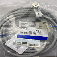 Nouveau interrupteur de fin de course en stock D4C-3303/3220/3320/3224/3324 Fournisseur fiable Garantie d'un an