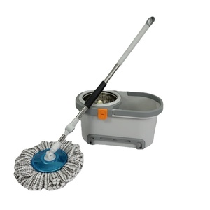 Conector de Acero Inoxidable para Mango de <span class=keywords><strong>Fregona</strong></span>, Adaptador Cuadrado Flotante de Repuesto para <span class=keywords><strong>Palo</strong></span> Telescópico de <span class=keywords><strong>Fregona</strong></span> Giratoria, Piezas de Ferretería Duraderas - Product Image 5