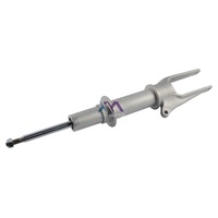 Offres Spéciales Kits de réparation de Suspension pneumatique Panamera 970 Suspension pneumatique choc Kits OEM 97034304504 97034304104