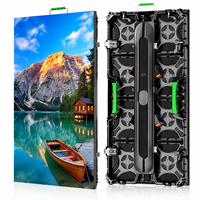 Écran LED vidéo extérieur HD sans soudure P2.97 P6 P8 P2.5 personnalisé en gros pour la location sur scènes, festivals et événements en direct