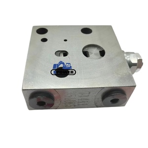XPOWER วาล์วระบาย723-40-71103 723-40-71102 723-40-71104 723-40-71101 723-40-71100สำหรับรถขุด PC200-7 PC220-7 PC210-7 - Product Image 3