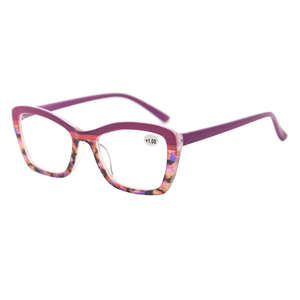 <span class=keywords><strong>Gafas</strong></span> de Lectura Retro Unisex de la Mejor Calidad, al por Mayor, Montura de Plástico, Ligeras, para Hombre - Product Image 1